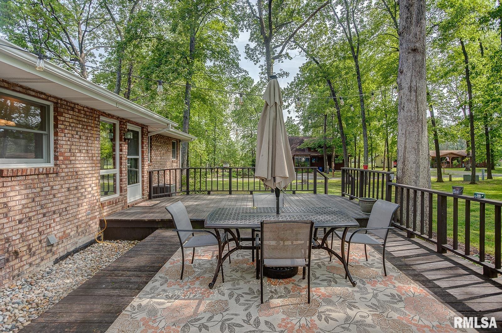 3781 Brian Drive Pinckneyville, IL 62274 - Photo 9 of 35