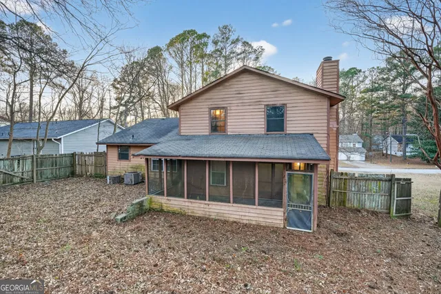 $189,900 | 9224 Sunset Drive, Jonesboro, GA 30238