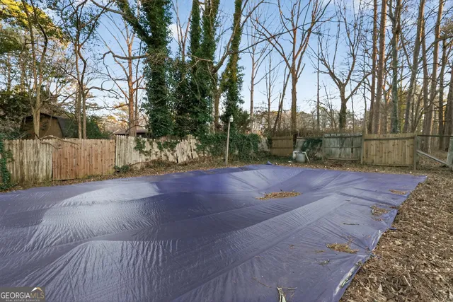 $189,900 | 9224 Sunset Drive, Jonesboro, GA 30238