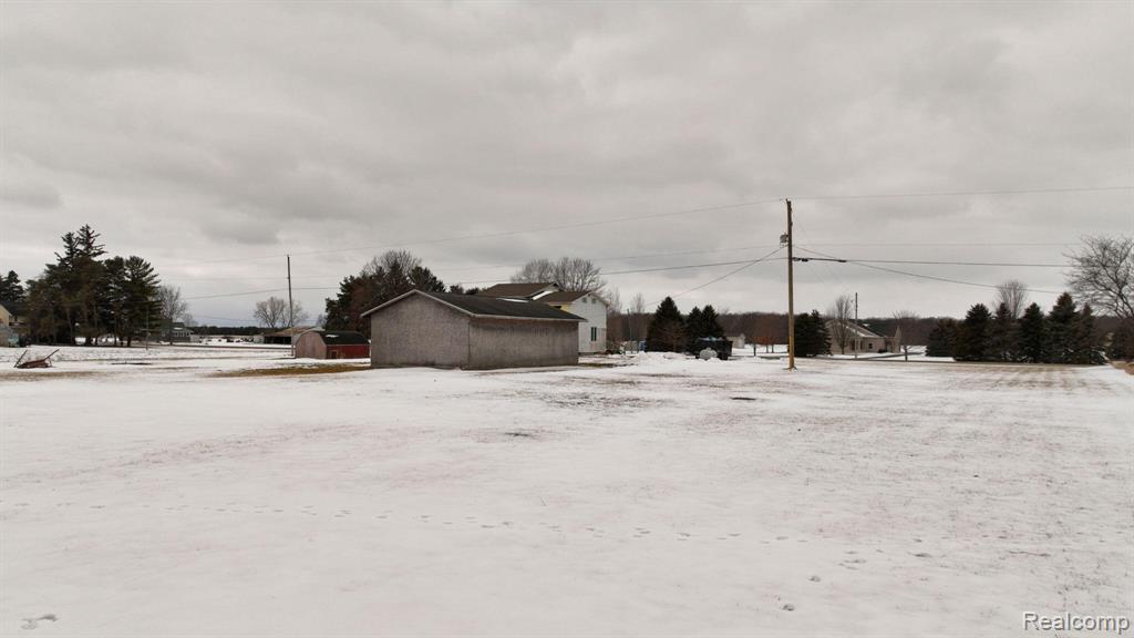 2770 North Geeck Road Corunna, MI 48817 - Photo 16 of 35