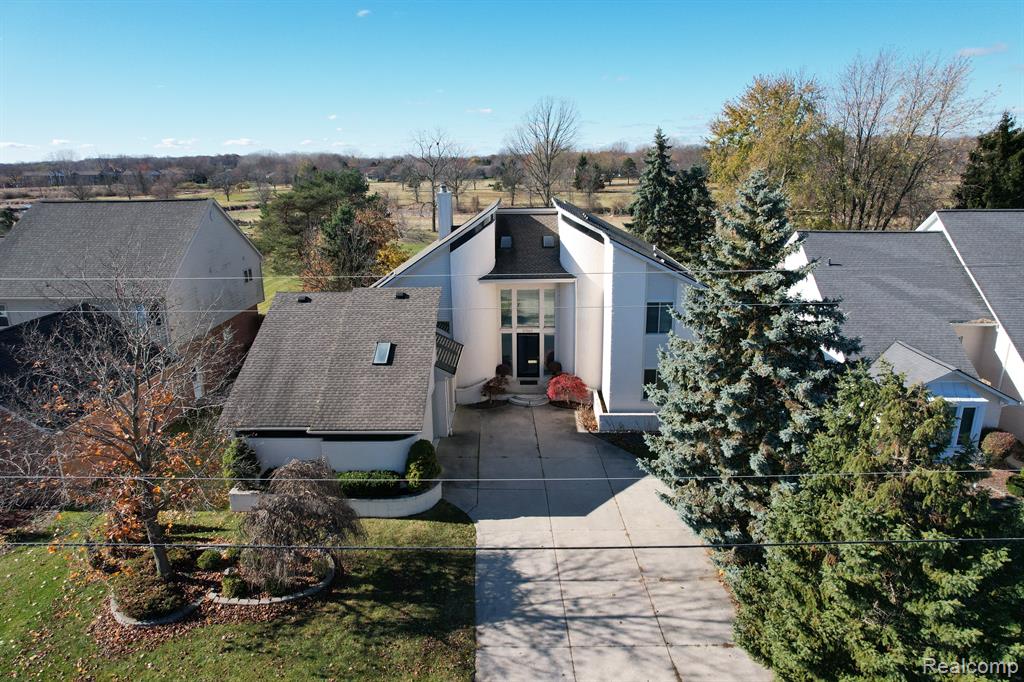 51565 Baker Road Chesterfield, MI 48047 - Photo 2 of 78