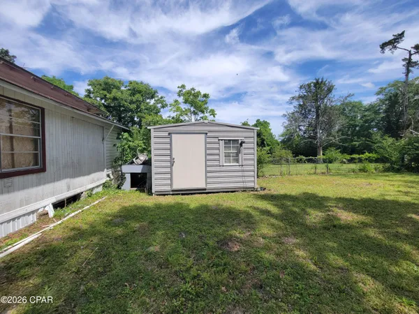 $90,000 | 5282 Dothan Street, Campbellton, FL 32426