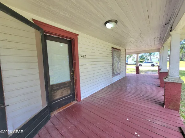 $90,000 | 5282 Dothan Street, Campbellton, FL 32426