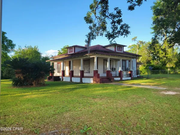 $90,000 | 5282 Dothan Street, Campbellton, FL 32426