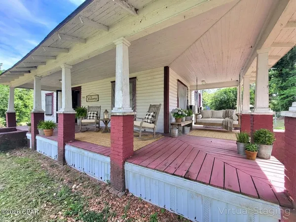 $90,000 | 5282 Dothan Street, Campbellton, FL 32426