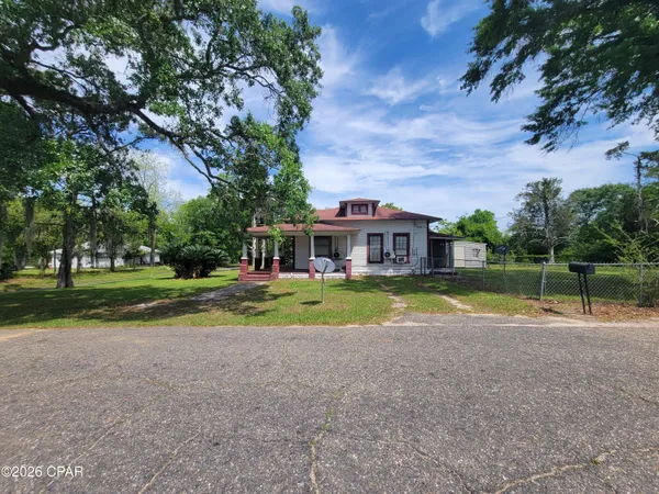 $90,000 | 5282 Dothan Street, Campbellton, FL 32426