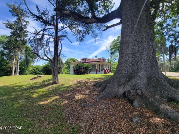 $90,000 | 5282 Dothan Street, Campbellton, FL 32426