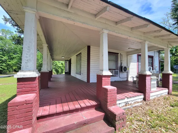 $90,000 | 5282 Dothan Street, Campbellton, FL 32426