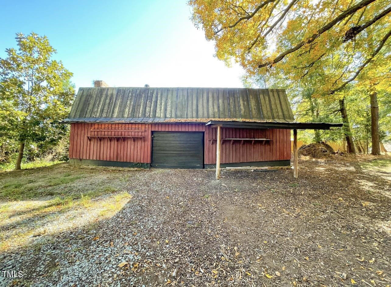 412 Gordon Street Roxboro, NC 27573 - Photo 48 of 56 PHOTO 50