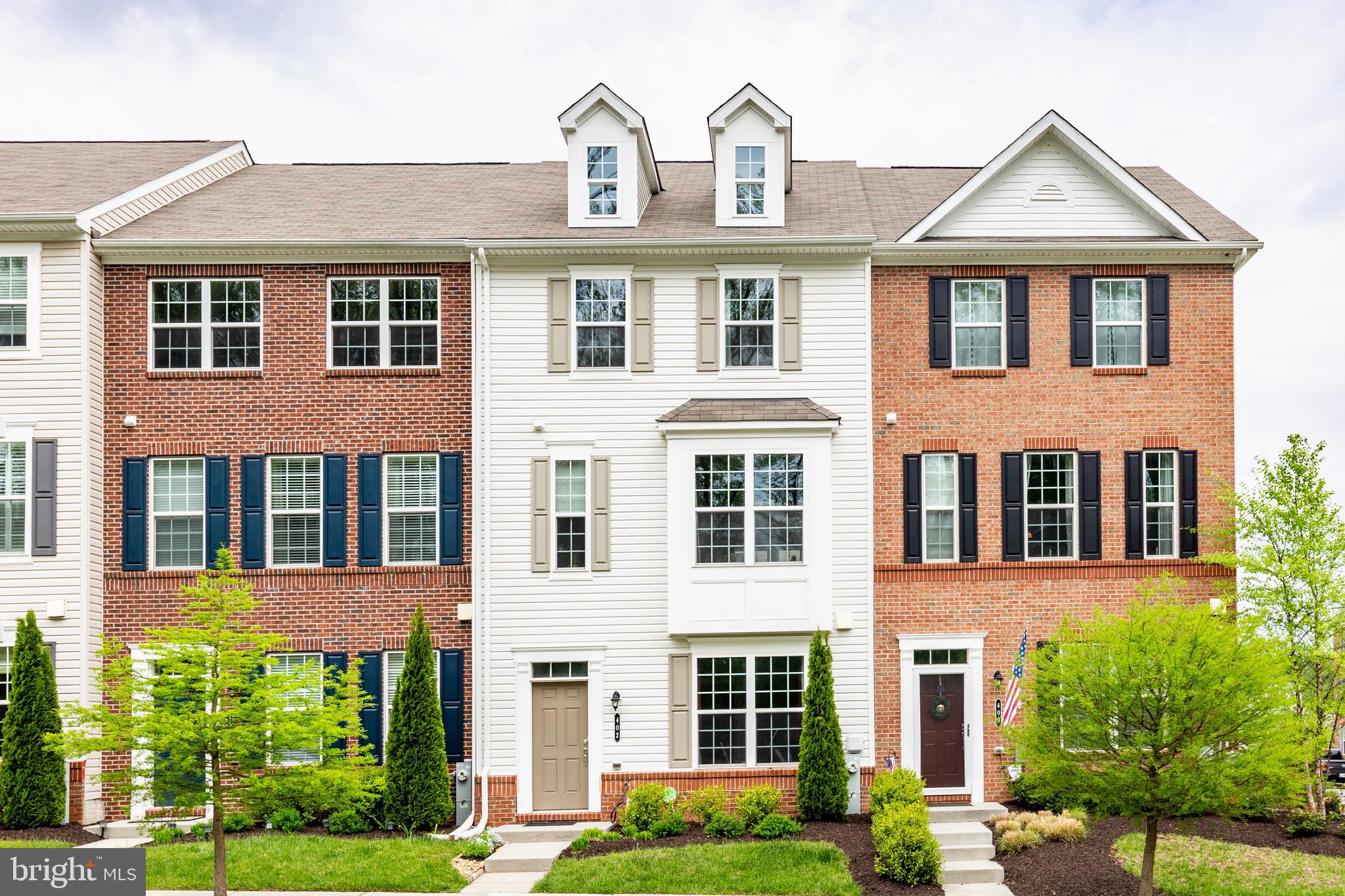 404 Kettle Bottom Road Reisterstown, MD 21136 - Photo 1 of 44 Immaculately maintained home in Quarry Place