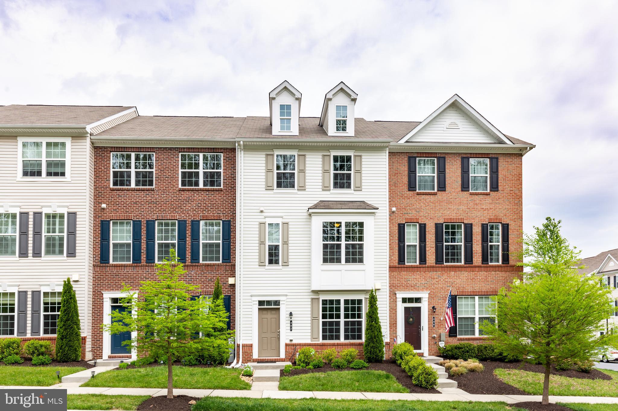404 Kettle Bottom Road Reisterstown, MD 21136 - Photo 2 of 44 Immaculately maintained home in Quarry Place