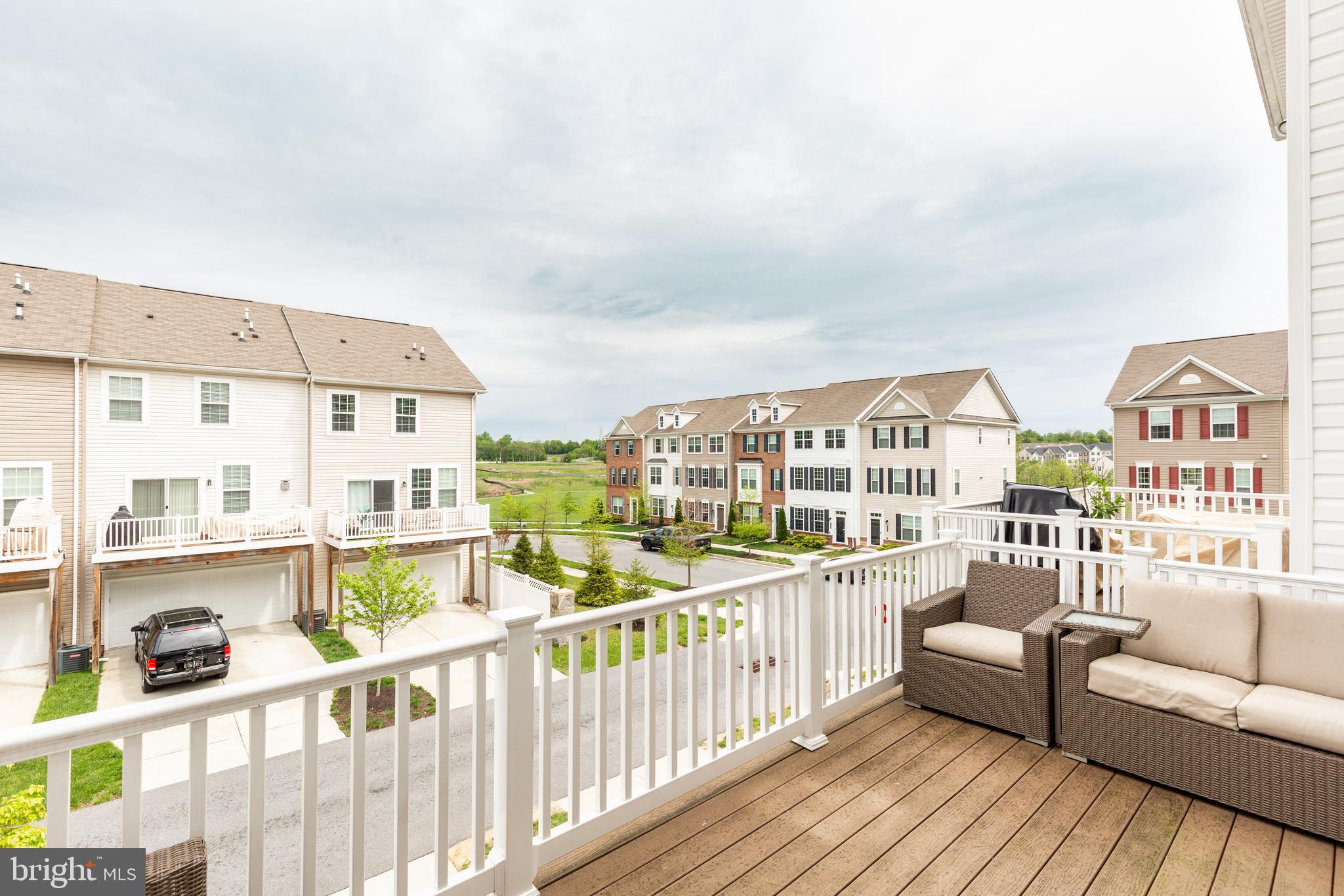 404 Kettle Bottom Road Reisterstown, MD 21136 - Photo 15 of 44 Maintenance free composite decking