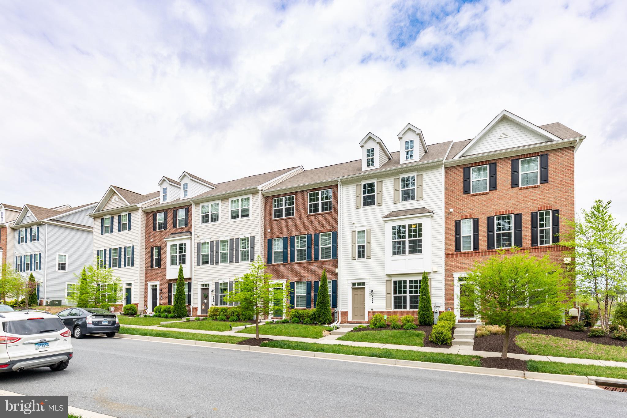 404 Kettle Bottom Road Reisterstown, MD 21136 - Photo 3 of 44 Plenty of parking