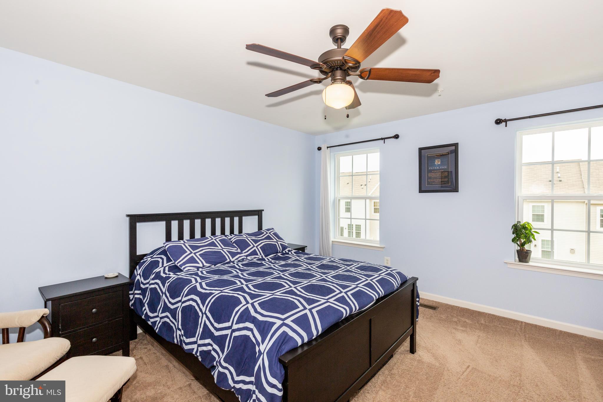 404 Kettle Bottom Road Reisterstown, MD 21136 - Photo 19 of 44 Primary Bedroom
