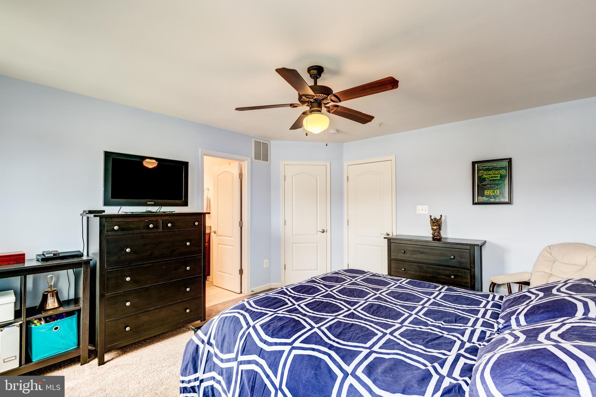 404 Kettle Bottom Road Reisterstown, MD 21136 - Photo 21 of 44 Primary Bedroom