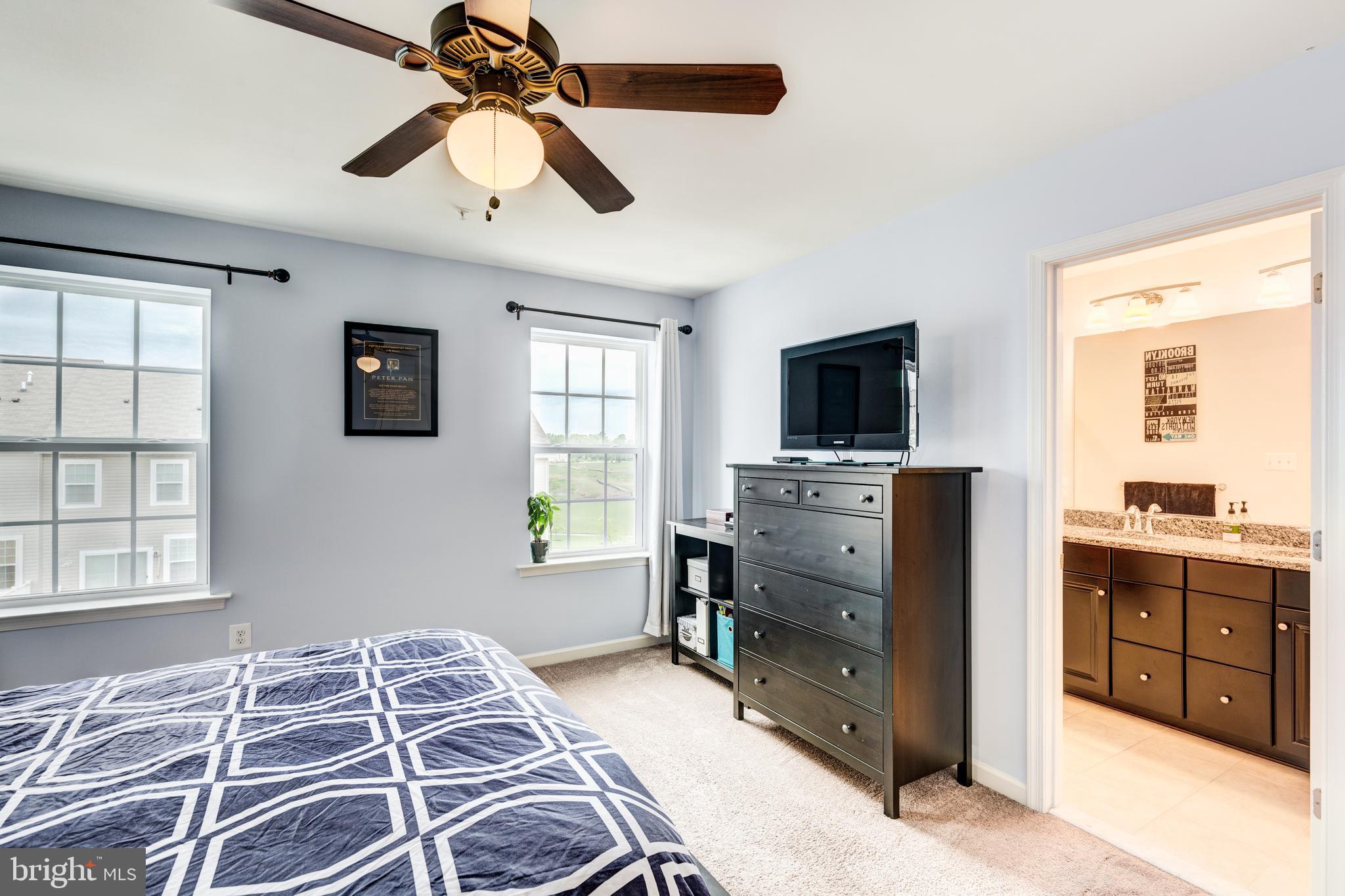 404 Kettle Bottom Road Reisterstown, MD 21136 - Photo 22 of 44 Primary Bedroom