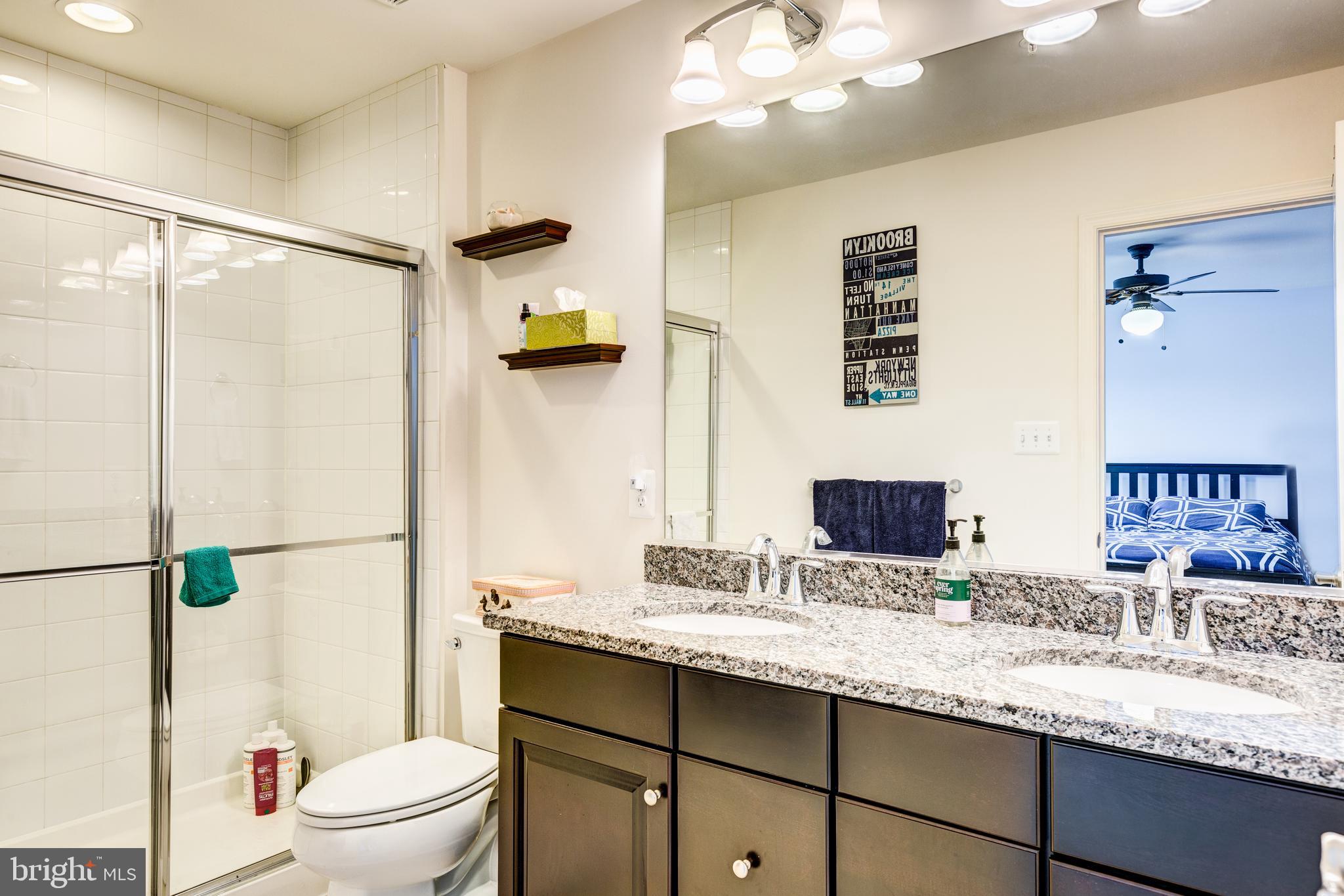 404 Kettle Bottom Road Reisterstown, MD 21136 - Photo 23 of 44 Primary bathroom