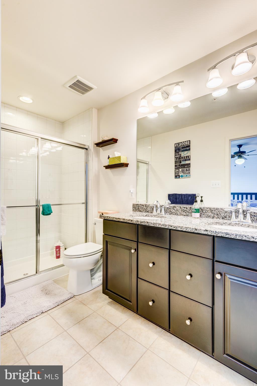 404 Kettle Bottom Road Reisterstown, MD 21136 - Photo 24 of 44 Dual vanity, stand up shower, granite counters