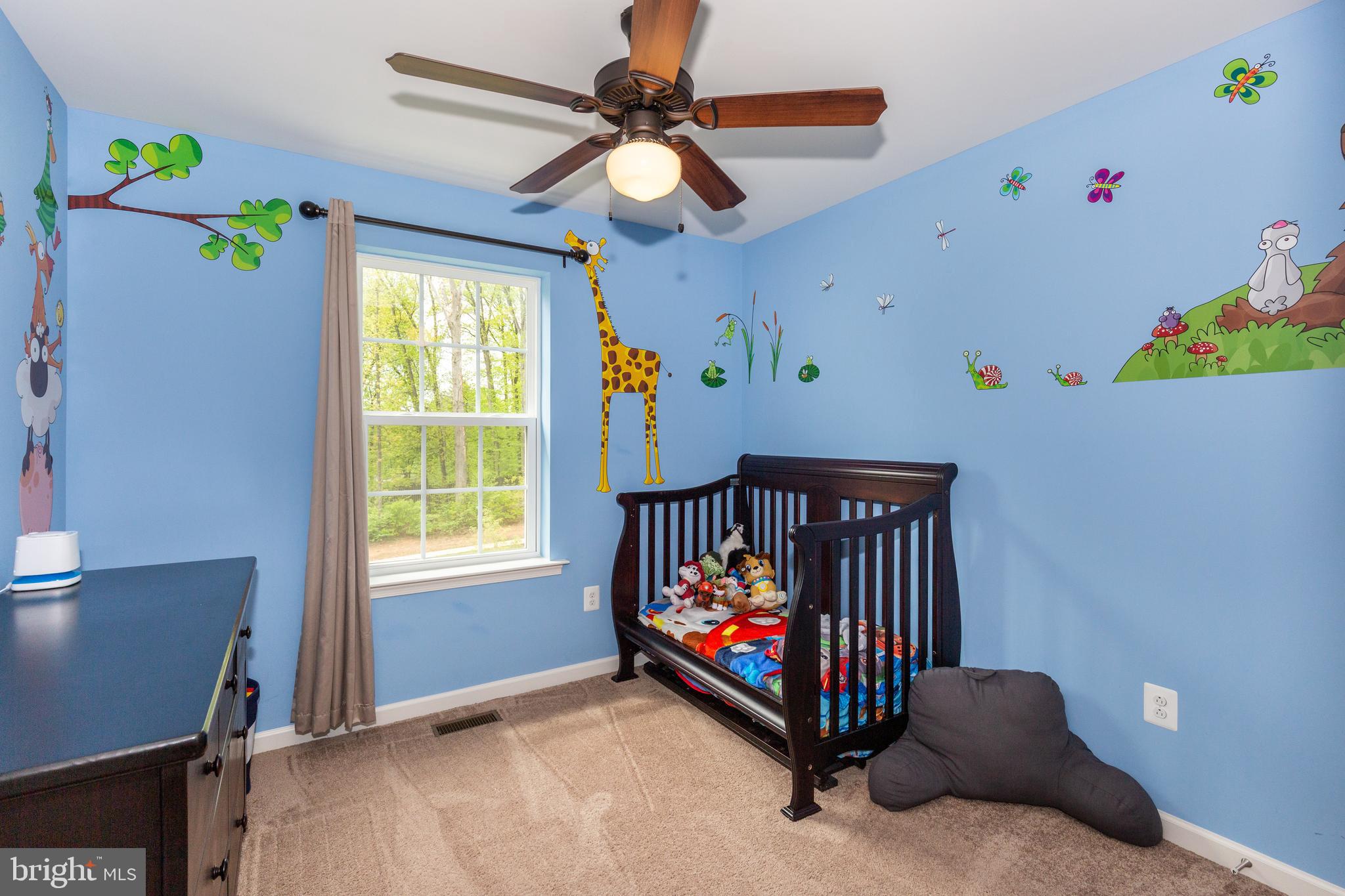 404 Kettle Bottom Road Reisterstown, MD 21136 - Photo 27 of 44 Bedroom 2