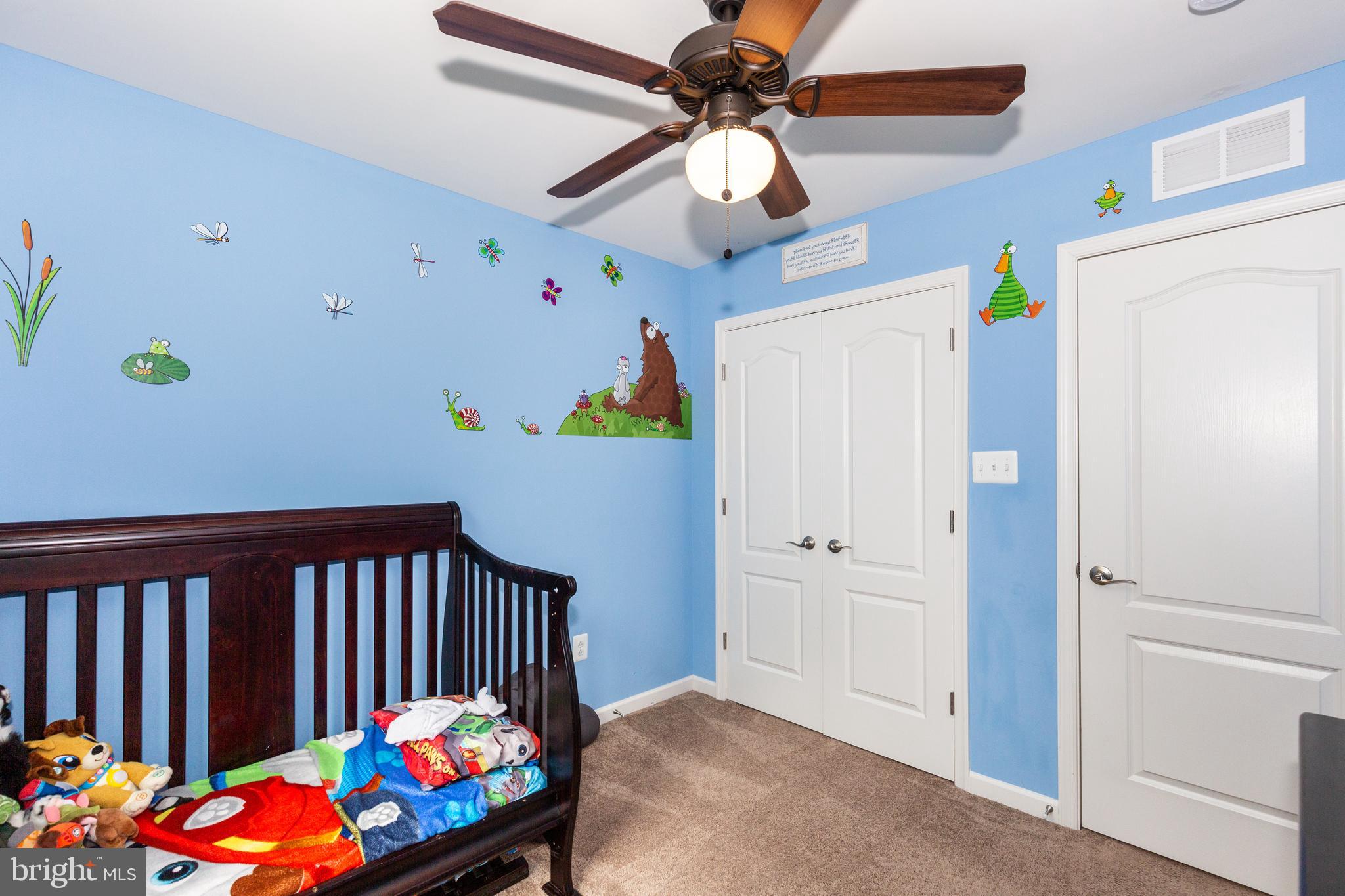 404 Kettle Bottom Road Reisterstown, MD 21136 - Photo 28 of 44 Bedroom 2