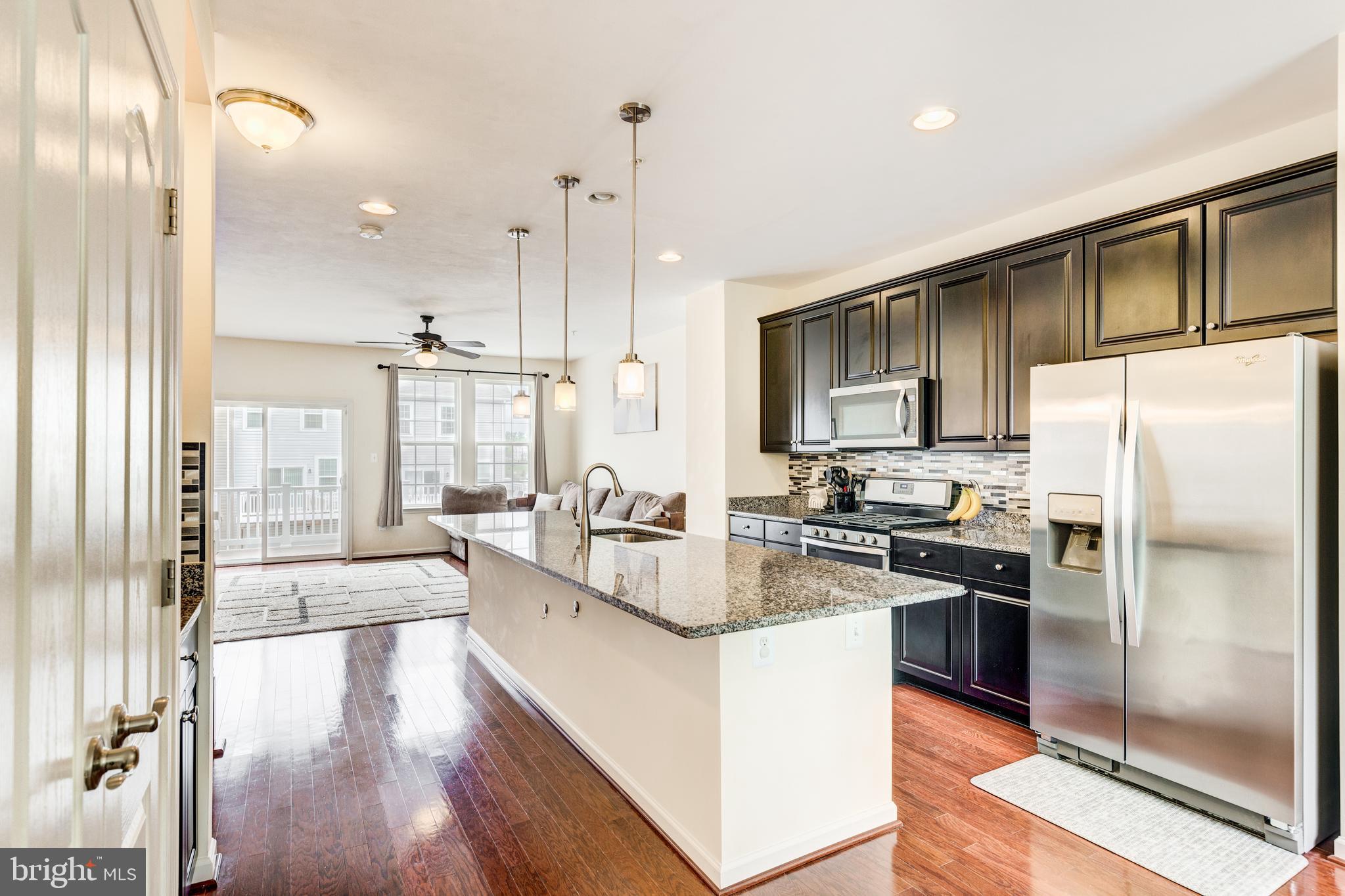 404 Kettle Bottom Road Reisterstown, MD 21136 - Photo 4 of 44 Stainless Steel Appliances