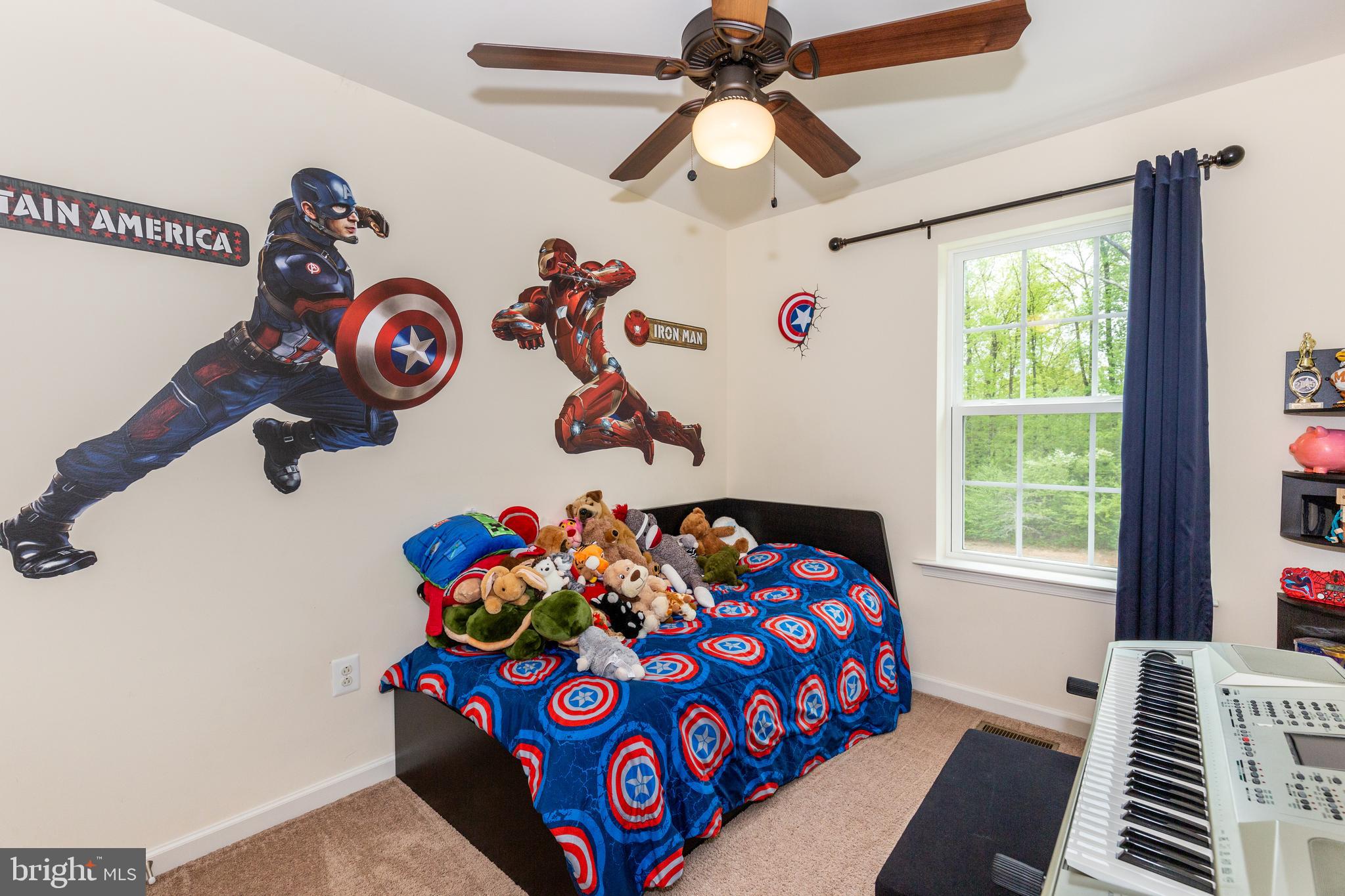 404 Kettle Bottom Road Reisterstown, MD 21136 - Photo 29 of 44 Bedroom 3