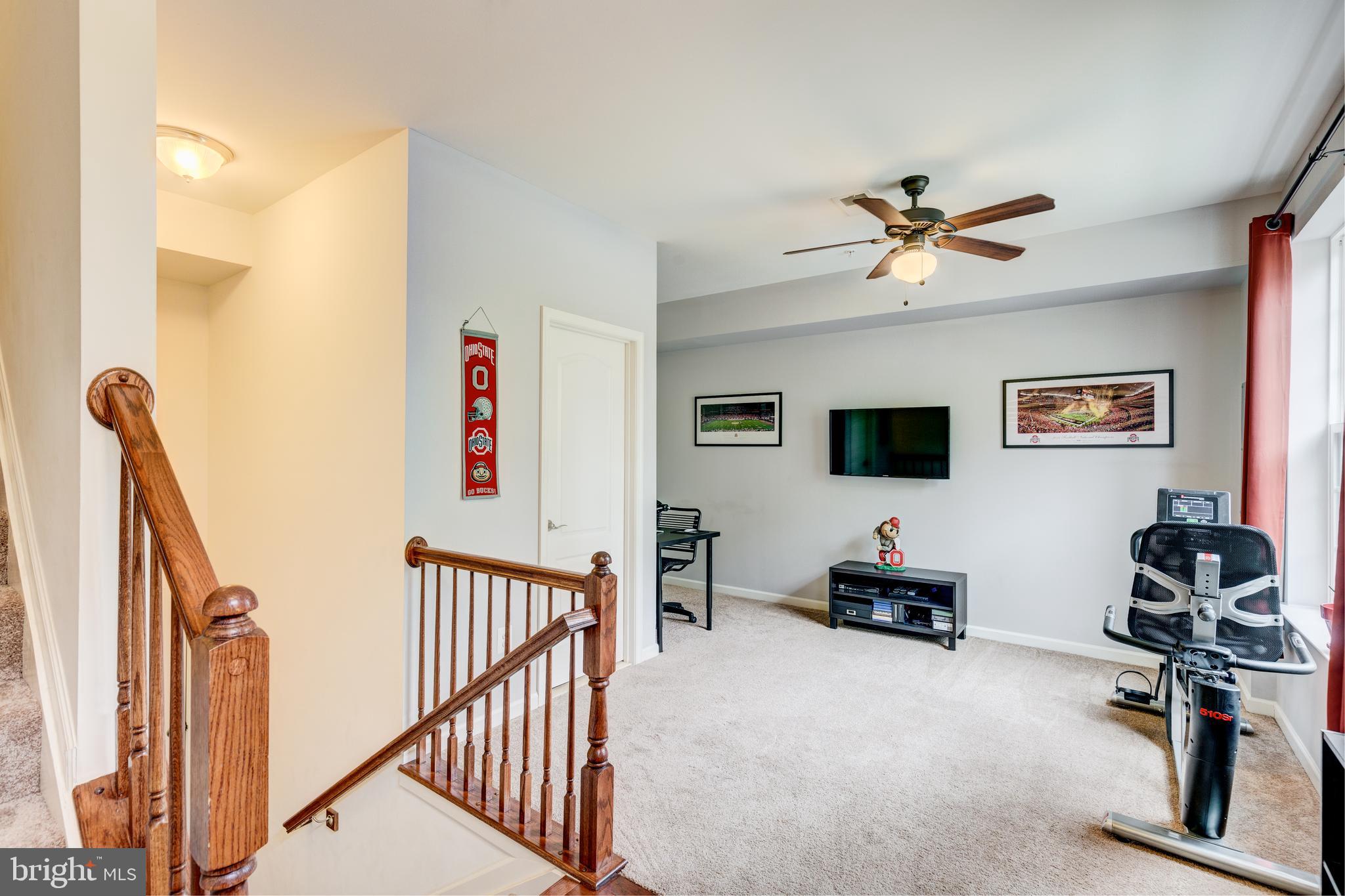 404 Kettle Bottom Road Reisterstown, MD 21136 - Photo 32 of 44 Den/ Office