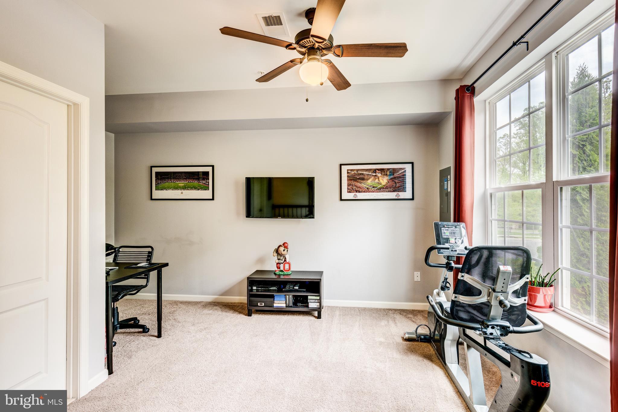 404 Kettle Bottom Road Reisterstown, MD 21136 - Photo 33 of 44 Den/Office