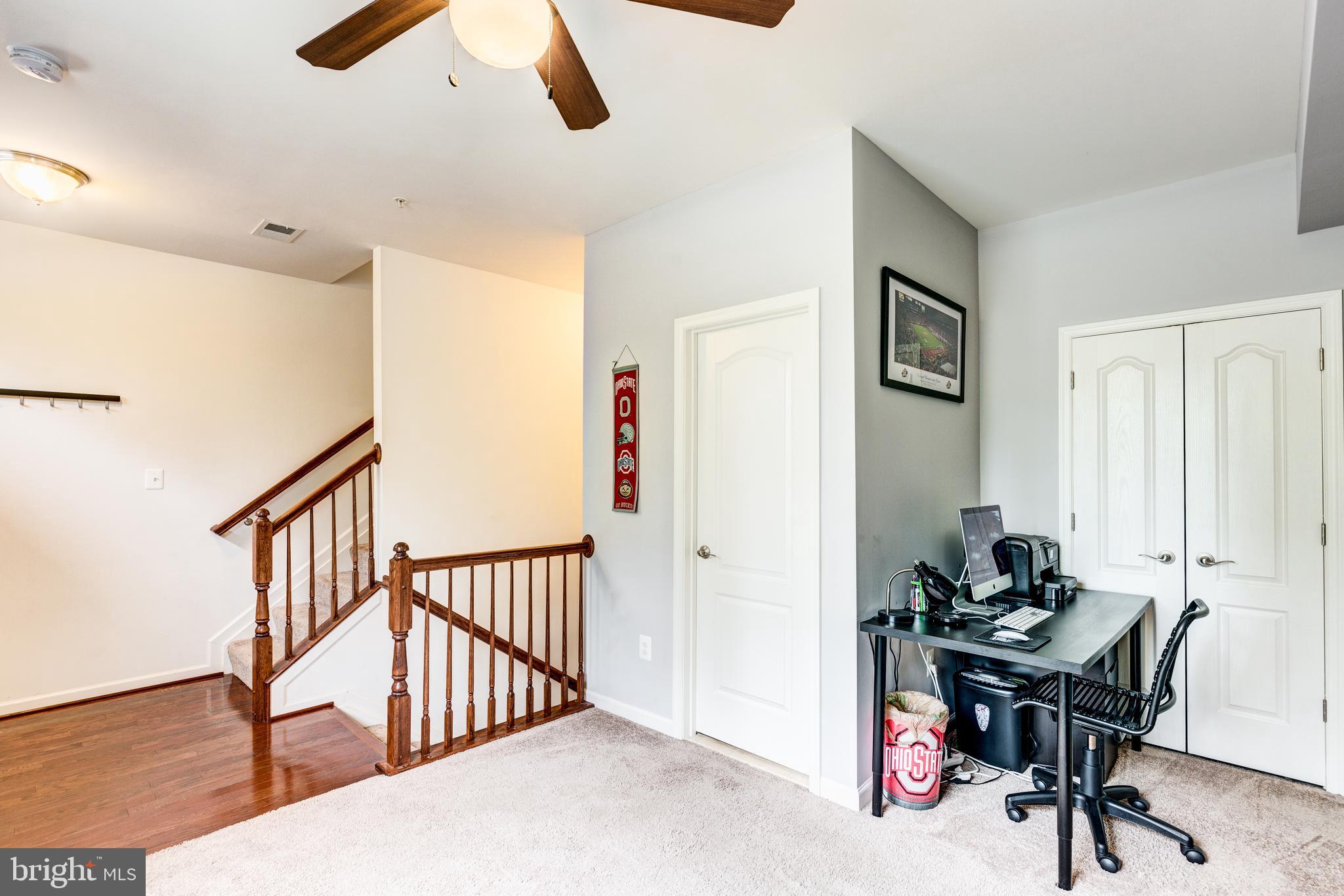 404 Kettle Bottom Road Reisterstown, MD 21136 - Photo 35 of 44 Garage entry