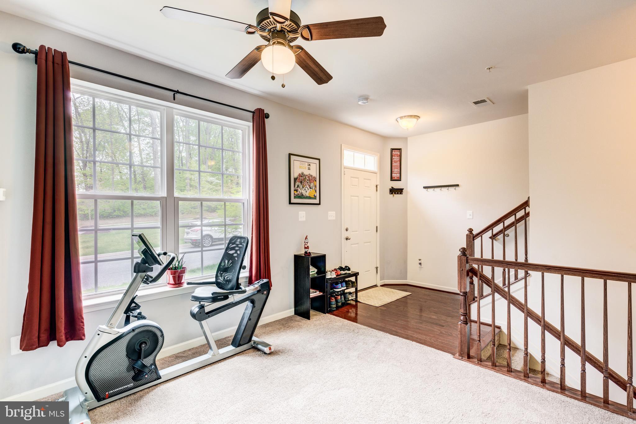 404 Kettle Bottom Road Reisterstown, MD 21136 - Photo 36 of 44 Den