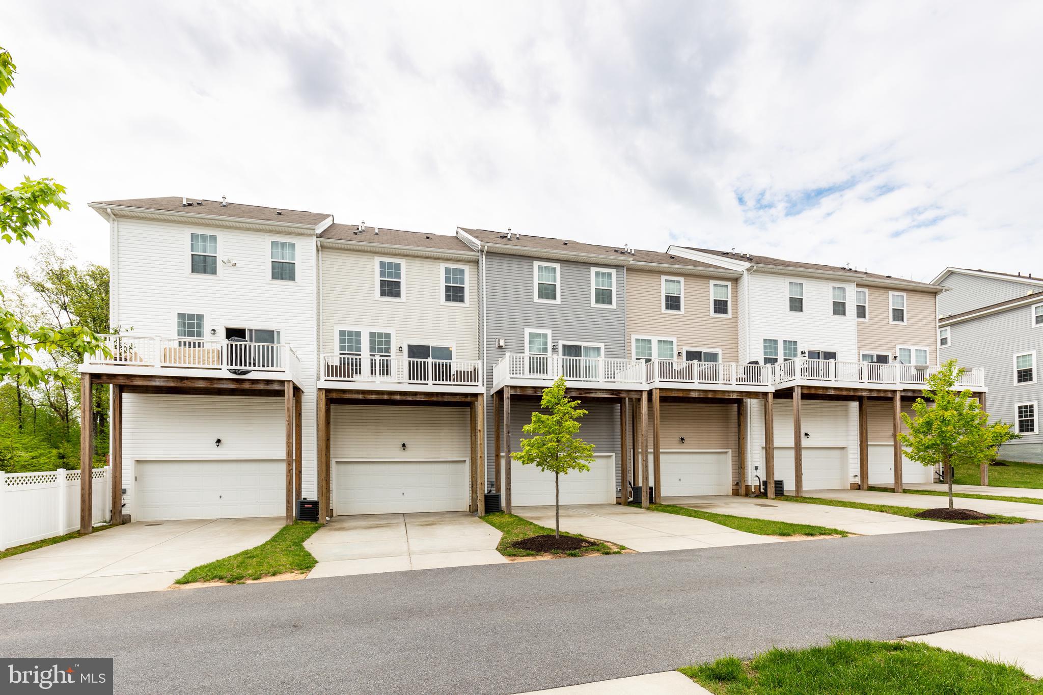 404 Kettle Bottom Road Reisterstown, MD 21136 - Photo 40 of 44 2 car garage
