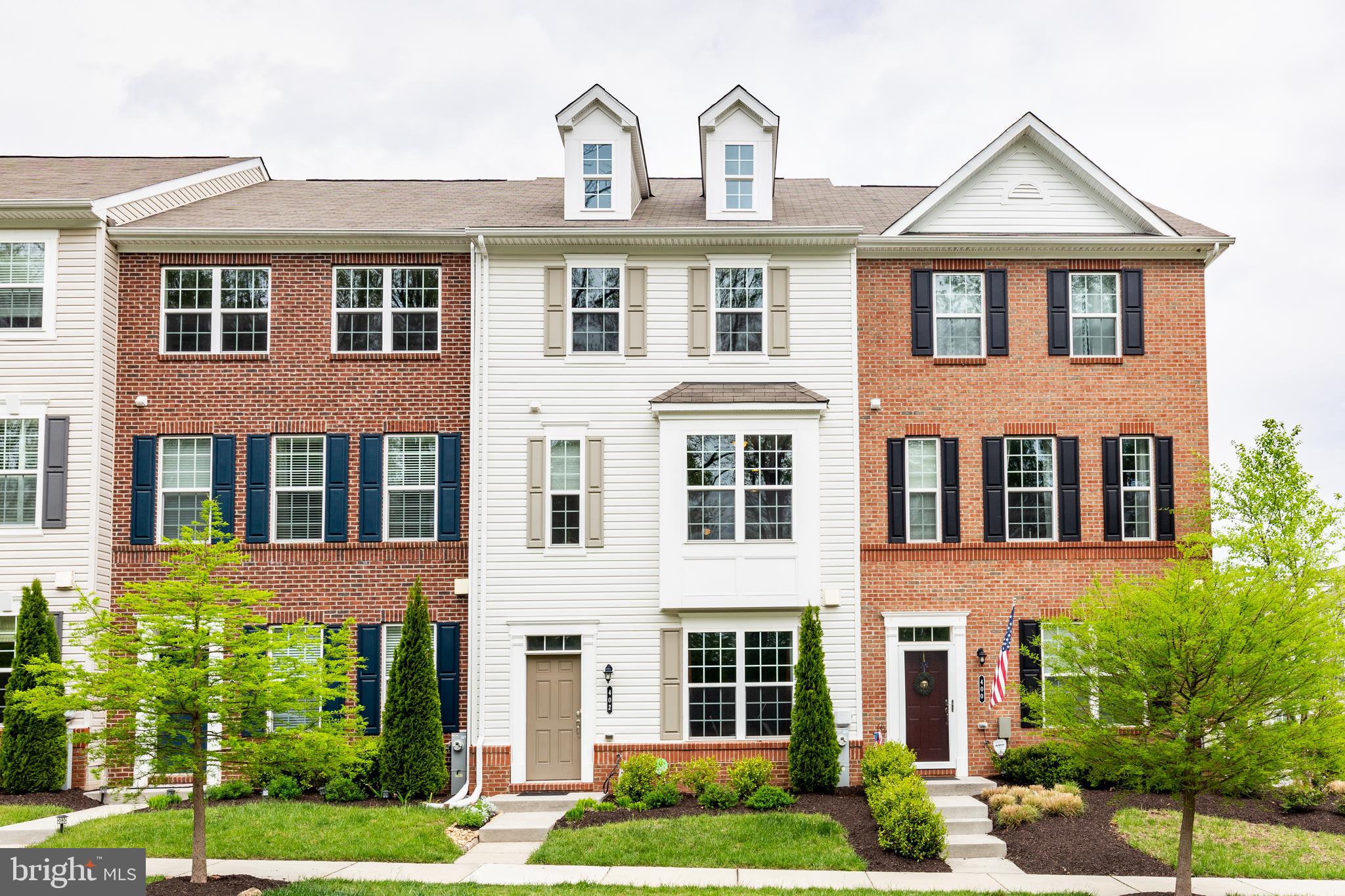 404 Kettle Bottom Road Reisterstown, MD 21136 - Photo 41 of 44 Immaculately maintained home in Quarry Place