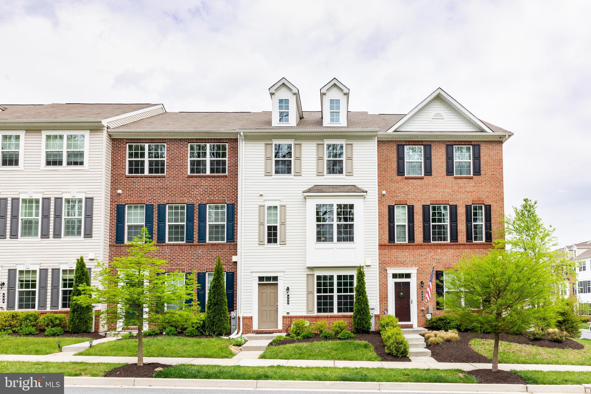 404 Kettle Bottom Road Reisterstown, MD 21136 - Photo 42 of 44 Upgrades throughout