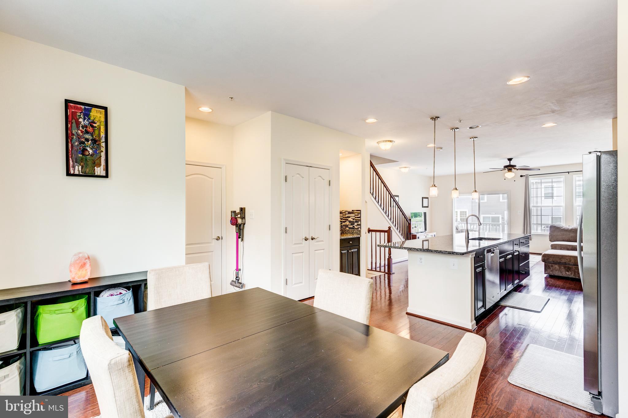 404 Kettle Bottom Road Reisterstown, MD 21136 - Photo 43 of 44 Open Floor Plan