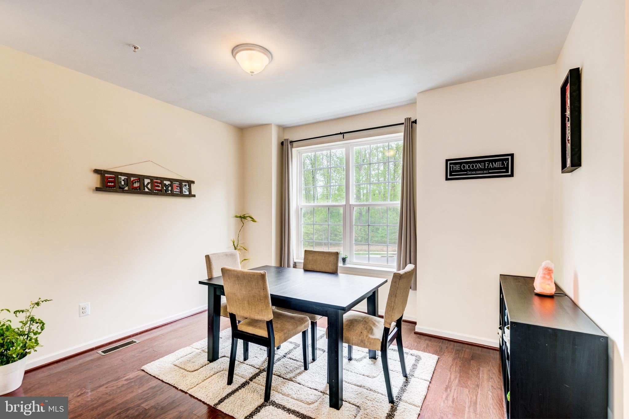 404 Kettle Bottom Road Reisterstown, MD 21136 - Photo 8 of 44 Dining Area