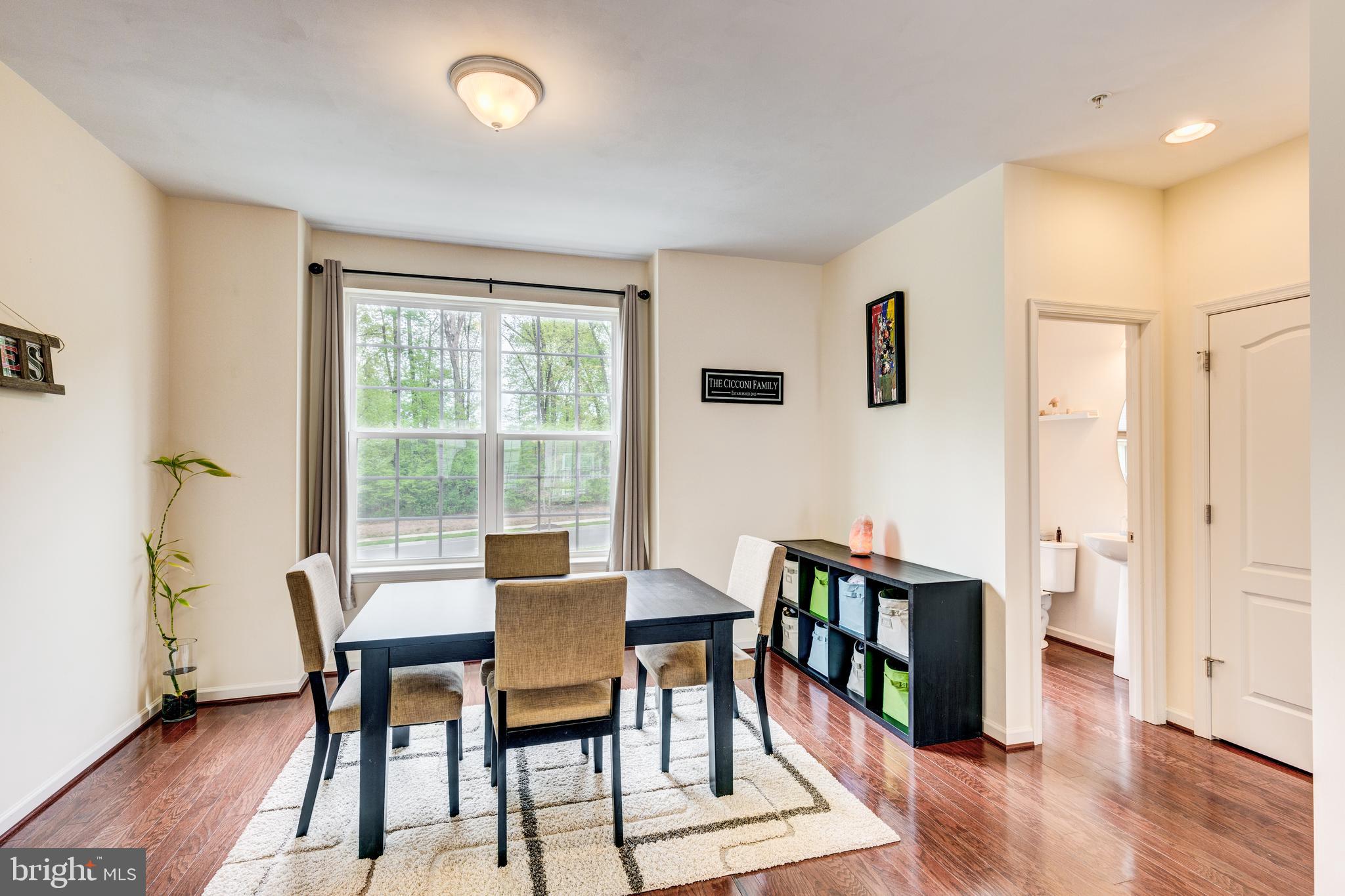 404 Kettle Bottom Road Reisterstown, MD 21136 - Photo 9 of 44 Dining Area
