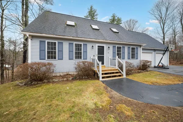 $535,000 | 24 Prescott Road, Epping, NH 03042