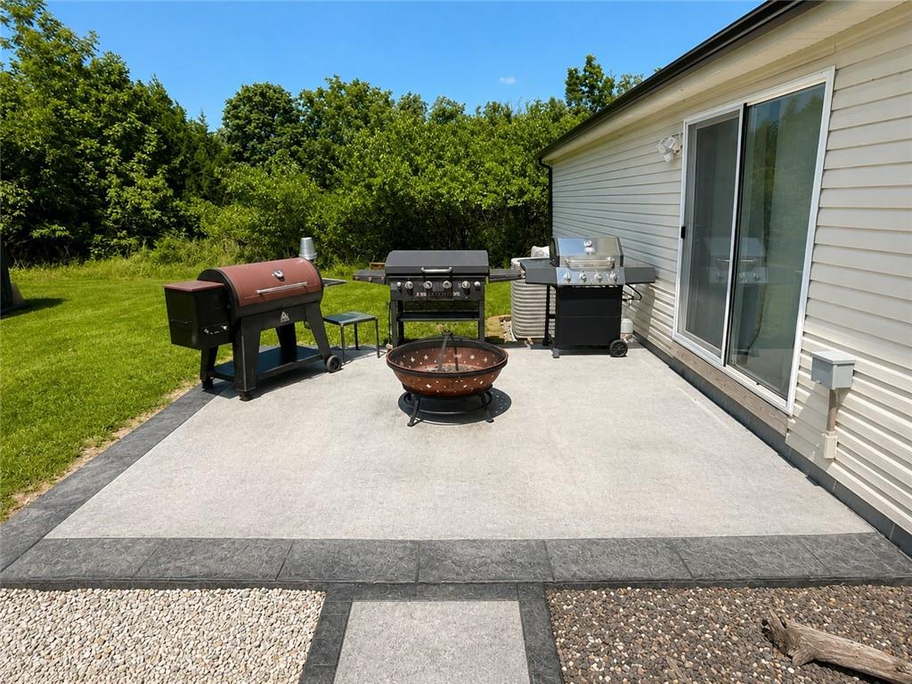 5 Ridgewood Lane Linn Valley, KS 66040 - Photo 7 of 19
