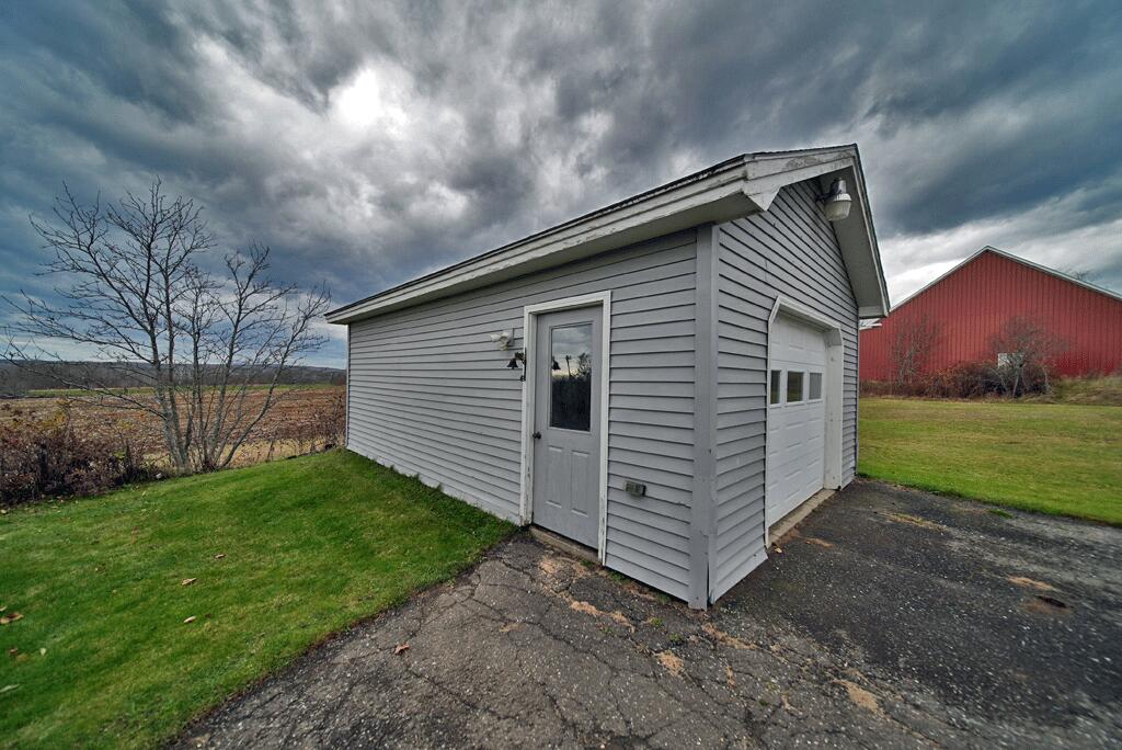 513 Calais Road Houlton, ME 04730 - Photo 5 of 85 513-calais-rd-hodgdon-garag