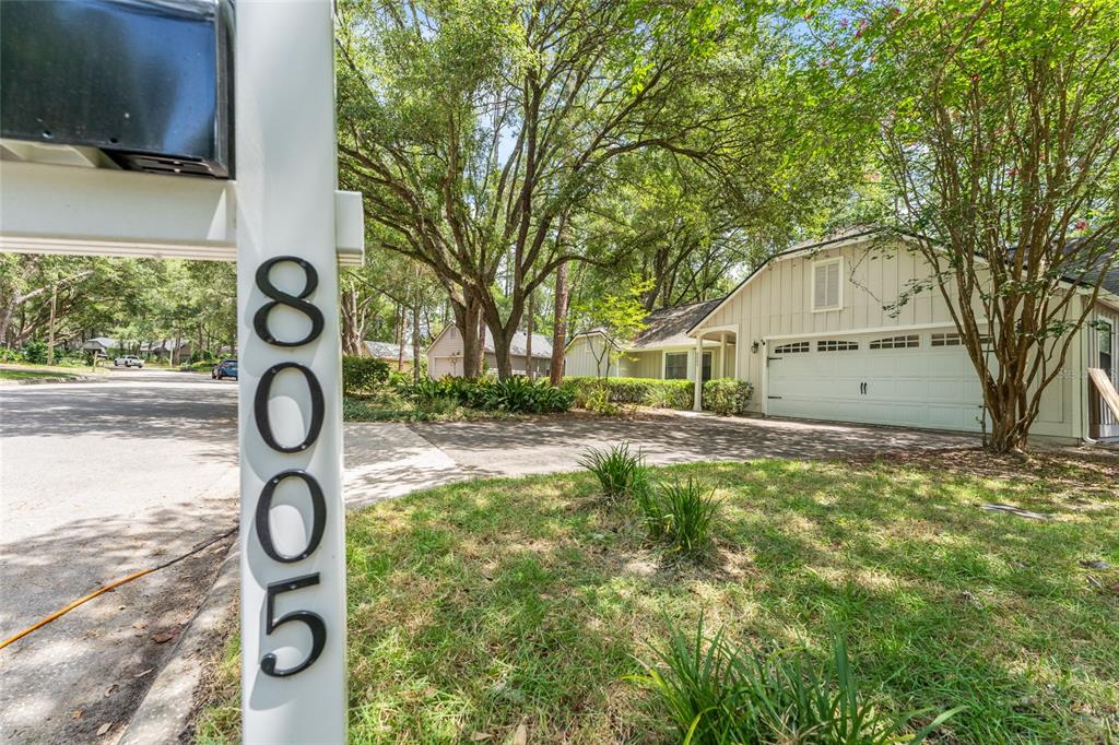 8005 Southwest 47th Court Gainesville, FL 32608 - Photo 8 of 44