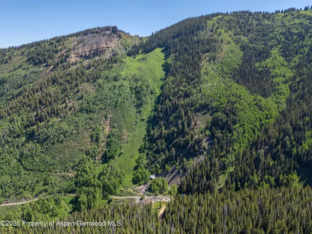 $2,600,000 | 2601 Midnight Mine Road, Aspen, CO 81611