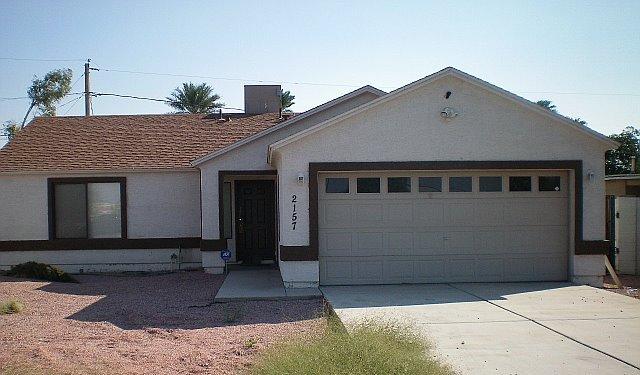2157 East Broadway Road Phoenix, AZ 85040 - Photo 1 of 1 Front