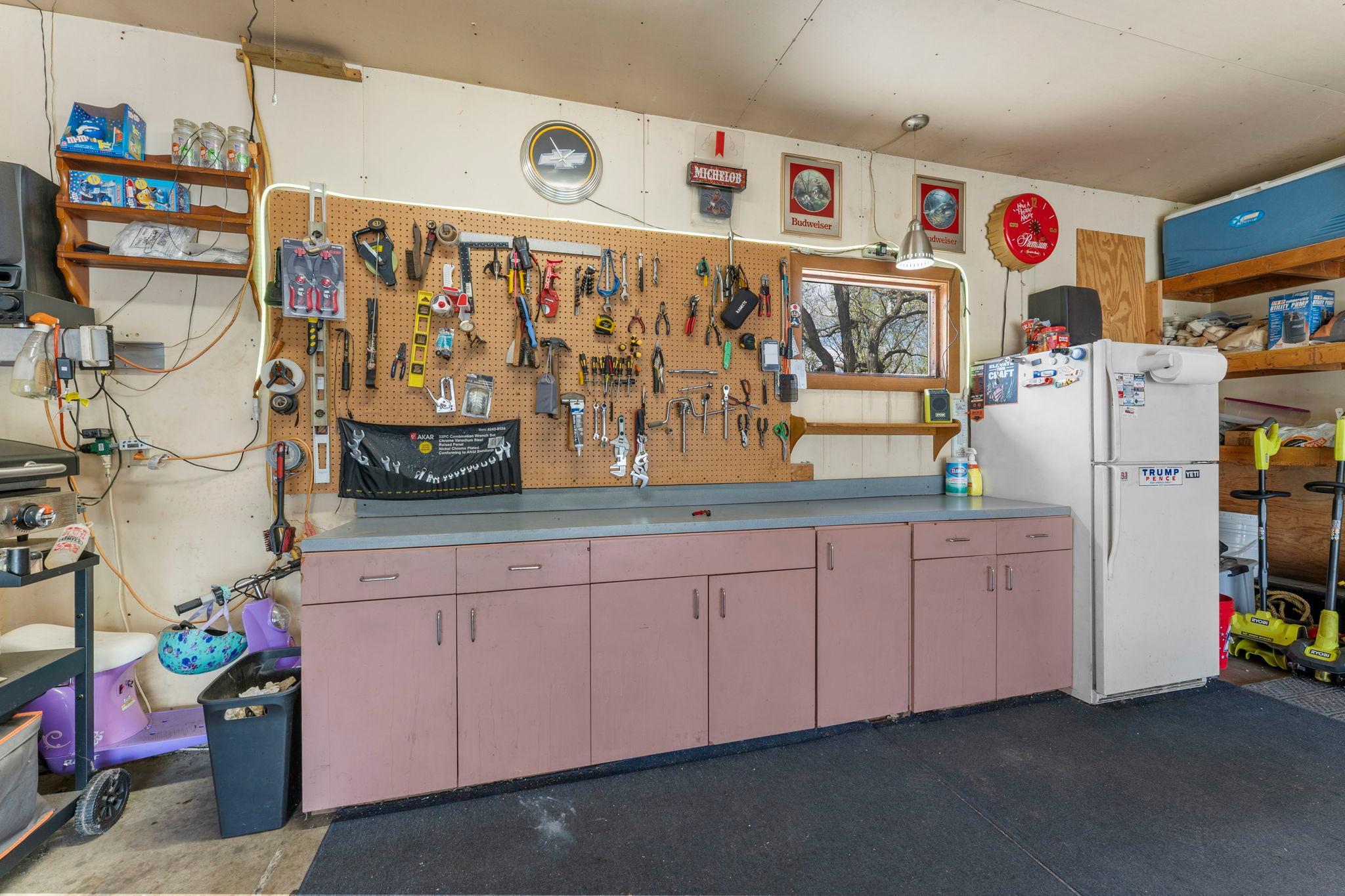7675 Jasmine Loop Northwest Sauk Rapids, MN 56379 - Photo 38 of 56