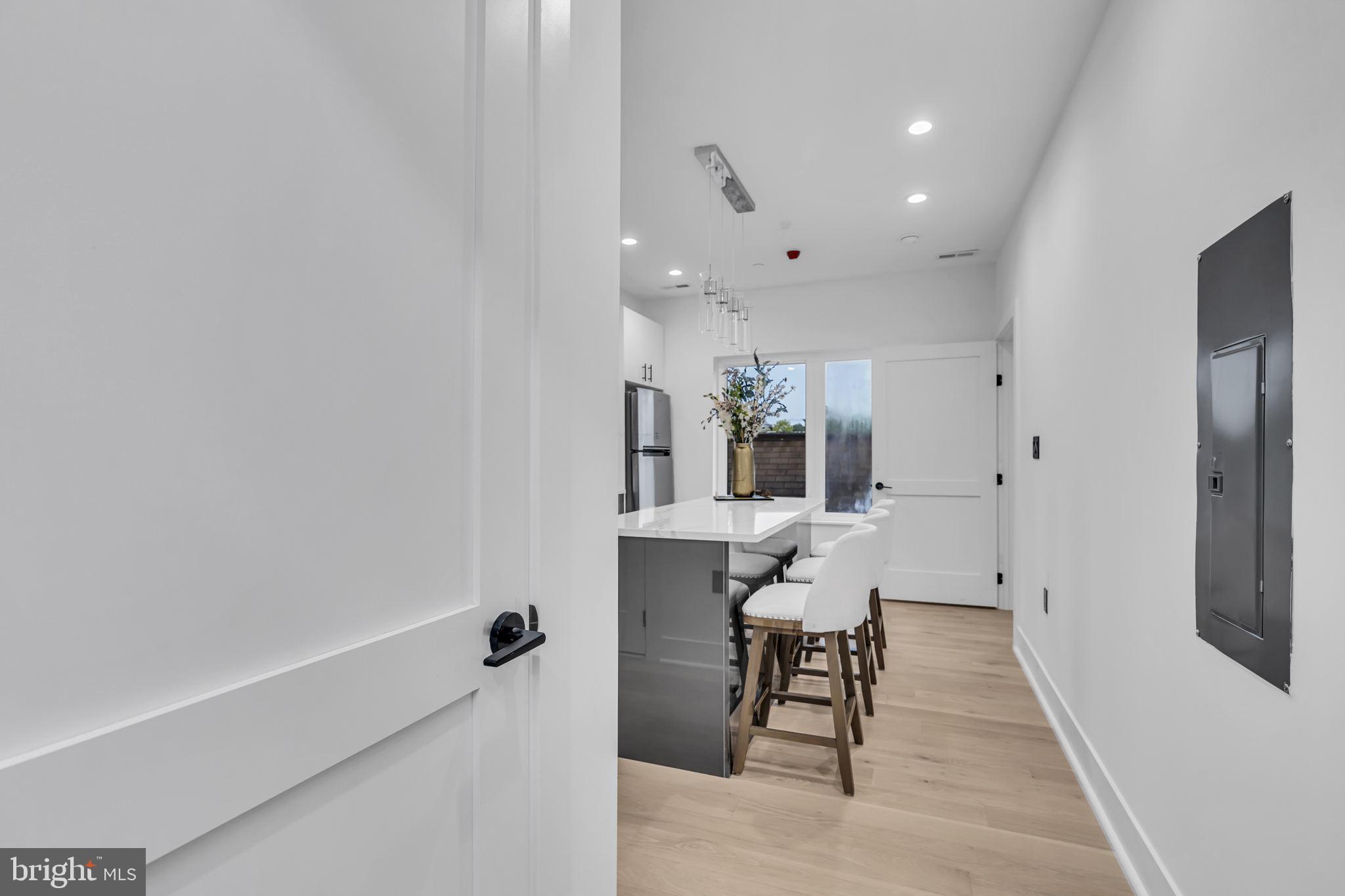 1103 Fern Street Northwest, Unit 301 Washington, DC 20012 - Photo 23 of 57