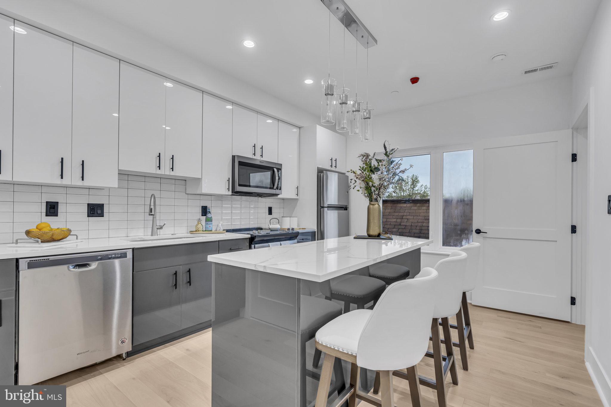 1103 Fern Street Northwest, Unit 301 Washington, DC 20012 - Photo 24 of 57