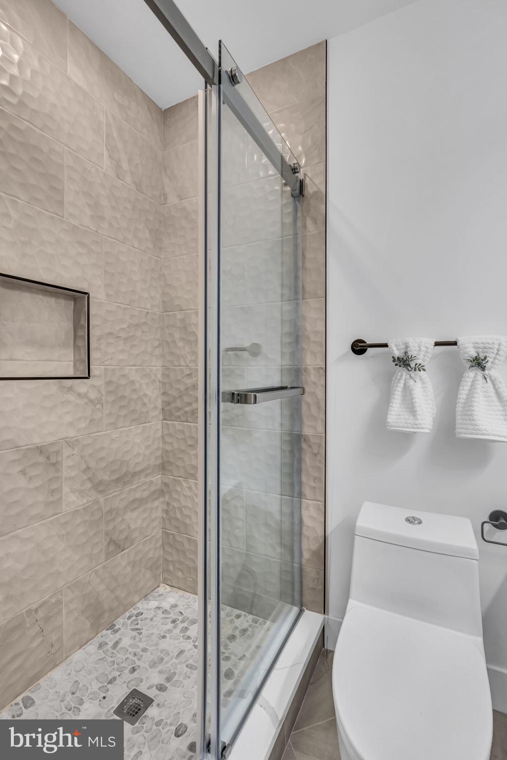 1103 Fern Street Northwest, Unit 301 Washington, DC 20012 - Photo 33 of 57