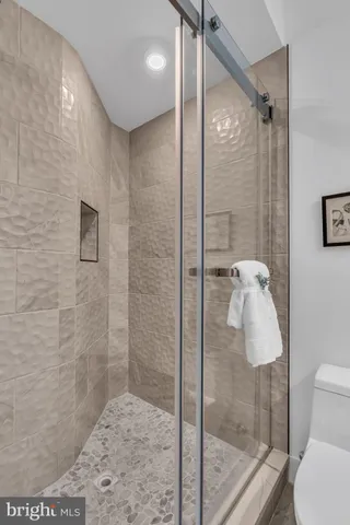 a view of a building with a yard