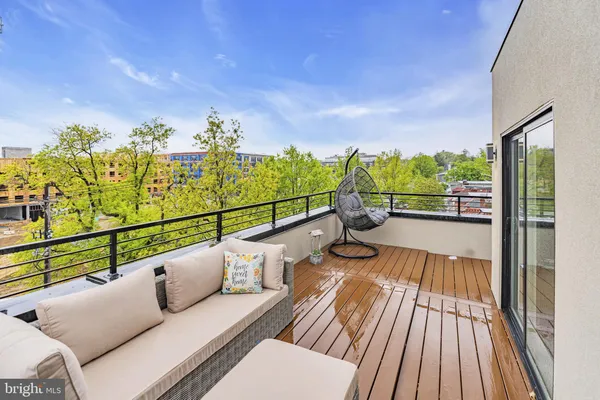 $2,500 | 1103 Fern Street Northwest, Unit 301, Washington, DC 20012