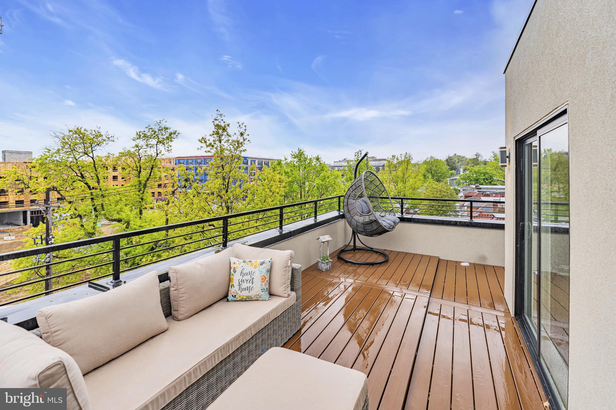 1103 Fern Street Northwest, Unit 301 Washington, DC 20012 - Photo 43 of 57