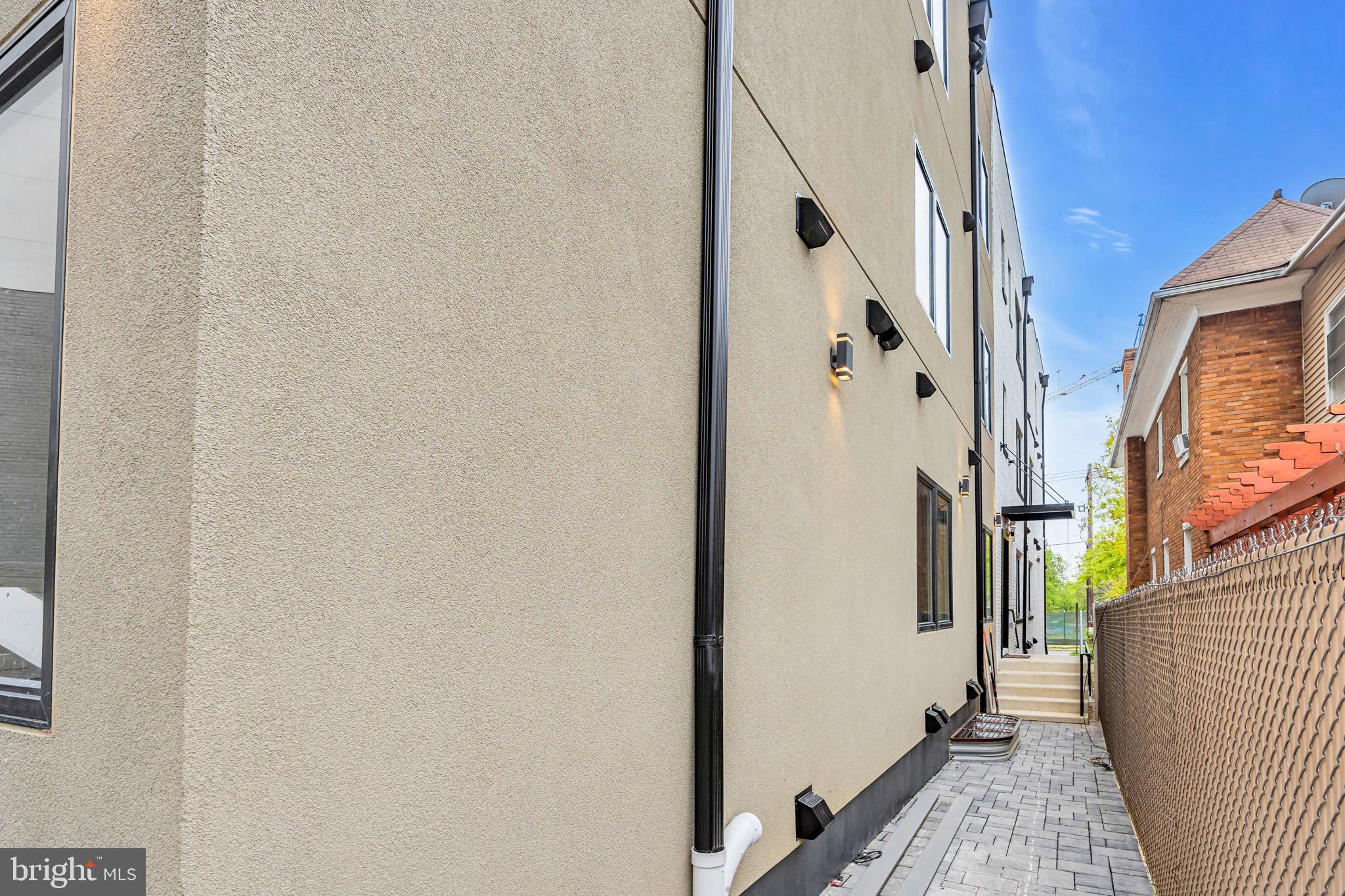 1103 Fern Street Northwest, Unit 301 Washington, DC 20012 - Photo 52 of 57